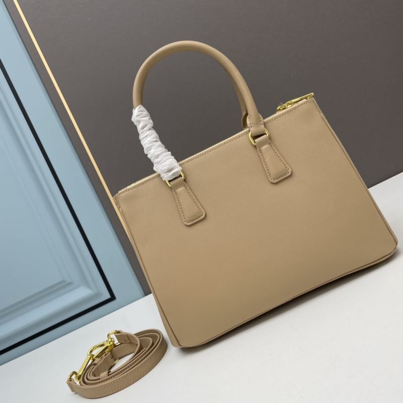 Prada Top Handle Bags